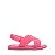 MINI MELISSA M-LOVER SANDAL BABY 35850 - Imagem 7