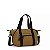 BOLSA KIPLING ART MINI WARM BEIGE C - Imagem 2