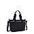 BOLSA KIPLING COLISSA S NOCTURNAL M - Imagem 2