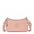 BOLSA KIPLING LAURI TENDER PINK - Imagem 2