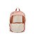 MOCHILA KIPLING DELIA TENDER PINK - Imagem 4