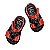 MINI MELISSA JUMP + DISNEY 100 BABY 35752 - Imagem 3