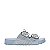 MELISSA COZY GLITTER 35807 - Imagem 1