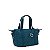 BOLSA KIPLING ART MINI COSMIC EMERALD - Imagem 3