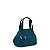 BOLSA KIPLING ART MINI COSMIC EMERALD - Imagem 4