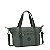 BOLSA KIPLING ART SIGN GREEN EMB - Imagem 2