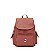 MOCHILA KIPLING CITY PACK S GRAND ROSE - Imagem 1