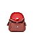 MOCHILA KIPLING CITY PACK S GRAND ROSE - Imagem 4