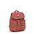 MOCHILA KIPLING ANTO S GRAND ROSE - Imagem 2