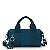 BOLSA KIPLING BINA MINI COSMIC EMERALD - Imagem 1