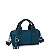 BOLSA KIPLING BINA MINI COSMIC EMERALD - Imagem 2