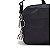 BOLSA KIPLING MILDA NOCTURNAL SATIN - Imagem 5