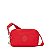 BOLSA KIPLING MILDA PARTY PINK P - Imagem 1