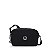 BOLSA KIPLING MILDA ENDLESS BLACK - Imagem 1