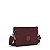 BOLSA KIPLING RIRI L DEEP AUBERGINE - Imagem 2