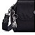 BOLSA KIPLING DANITA NOCTURNAL SATIN - Imagem 5