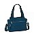 BOLSA KIPLING ELYSIA COSMIC EMERALD - Imagem 2