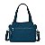 BOLSA KIPLING ELYSIA COSMIC EMERALD - Imagem 1