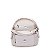 MOCHILA KIPLING CITY PACK S GLEAM SILVER - Imagem 4