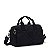 BOLSA KIPLING BINA M COSMIC BLACK QL - Imagem 1