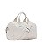 BOLSA KIPLING BINA M AIRY BEIGE QL - Imagem 6