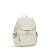 MOCHILA KIPLING CITY PACK S BEIGE PEARL - Imagem 2