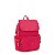 MOCHILA KIPLING CITY ZIP CONFETTI PINK - Imagem 2