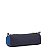 ESTOJO KIPLING FREEDOM FANTASY BLUE BL - Imagem 3