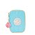 ESTOJO KIPLING 100 PENS BLUE SEA MIX - Imagem 1