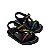 MINI MELISSA STRIPES M-LOVER BABY 35955 - Imagem 2