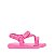 MINI MELISSA STRIPES M-LOVER BABY 35955 - Imagem 4