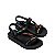 MINI MELISSA STRIPES M-LOVER INFANTIL 35958 - Imagem 2