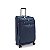 MALA KIPLING NEW YOURI SPIN M BLUE BLEU 2 - Imagem 2