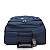 MALA KIPLING NEW YOURI SPIN M BLUE BLEU 2 - Imagem 5