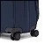 MALA KIPLING NEW YOURI SPIN M BLUE BLEU 2 - Imagem 6