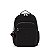 MOCHILA KIPLING SEOUL LAP TRUE BLACK - Imagem 1