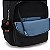MOCHILA KIPLING SEOUL LAP TRUE BLACK - Imagem 6