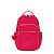 MOCHILA KIPLING SEOUL CONFETTI PINK - Imagem 1
