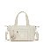 BOLSA KIPLING ART MINI BEIGE PEARL - Imagem 1