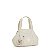 BOLSA KIPLING ART MINI BEIGE PEARL - Imagem 4