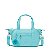 BOLSA KIPLING ART MINI DEEPEST AQUA - Imagem 1