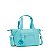 BOLSA KIPLING ART MINI DEEPEST AQUA - Imagem 2