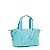 BOLSA KIPLING ART MINI DEEPEST AQUA - Imagem 3