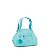 BOLSA KIPLING ART MINI DEEPEST AQUA - Imagem 4