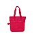 BOLSA KIPLING HANIFA CONFETTI PINK - Imagem 1