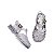 MINI MELISSA POSSESSION SHINY ELEMENTS BABY 35904 - Imagem 6
