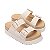 MELISSA COZY M-LOVER PLATFORM 35977 - Imagem 2
