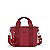 BOLSA KIPLING MINTA FUNKY RED - Imagem 1