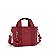 BOLSA KIPLING MINTA FUNKY RED - Imagem 2