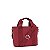BOLSA KIPLING MINTA FUNKY RED - Imagem 3